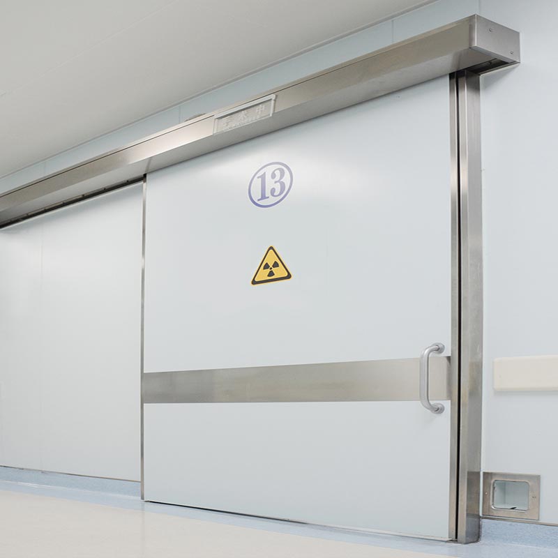 Għaliex Bieb li jiżżerżaq Awtomatiku X-Ray Shielding Huwa Essenzjali għas-Sigurtà Moderna tar-Radjazzjoni? Għaliex Bieb li jiżżerżaq Awtomatiku X-Ray Shielding Huwa Essenzjali għas-Sigurtà Moderna tar-Radjazzjoni?